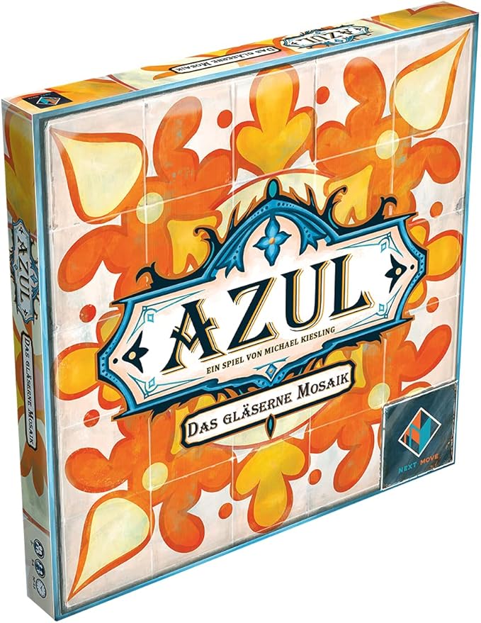 Azul