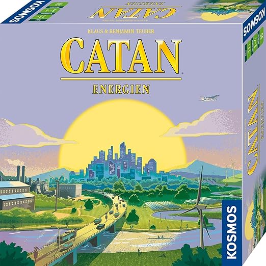 Catan