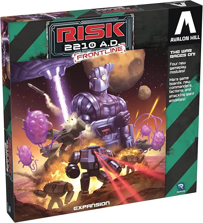 Risk